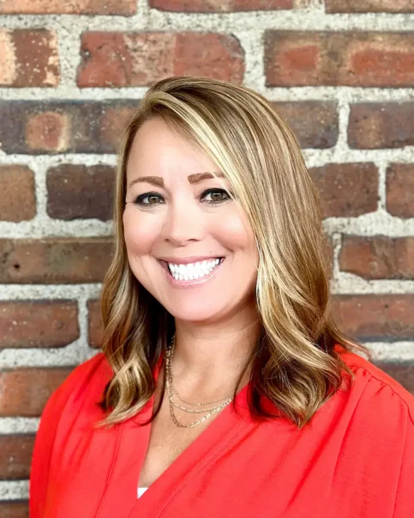Ashley Meyer